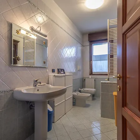 Apartamento Magenta - Affitti Brevi Italia
