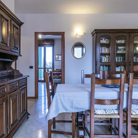 Apartamento Magenta - Affitti Brevi Italia