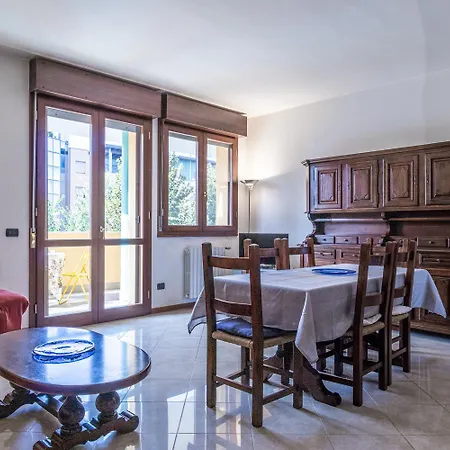 Magenta - Affitti Brevi Italia Apartamento *