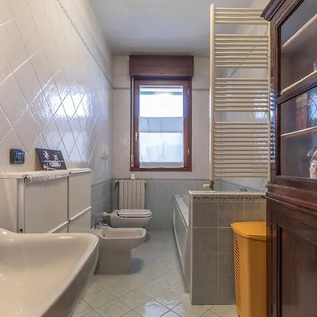 Apartamento Magenta - Affitti Brevi Italia