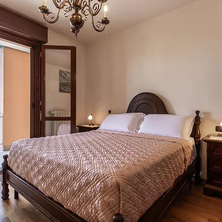 Apartamento Magenta - Affitti Brevi Italia *