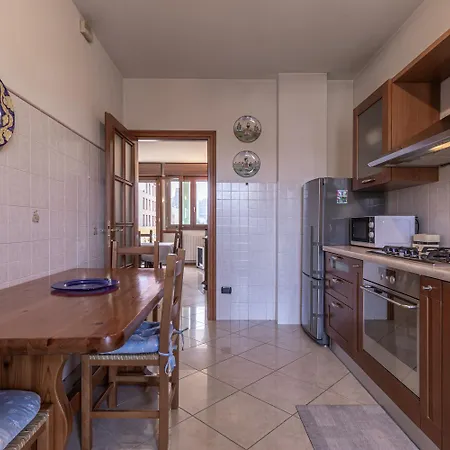 Apartamento Magenta - Affitti Brevi Italia Módena