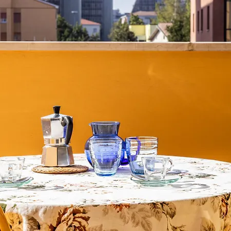 Apartamento Magenta - Affitti Brevi Italia