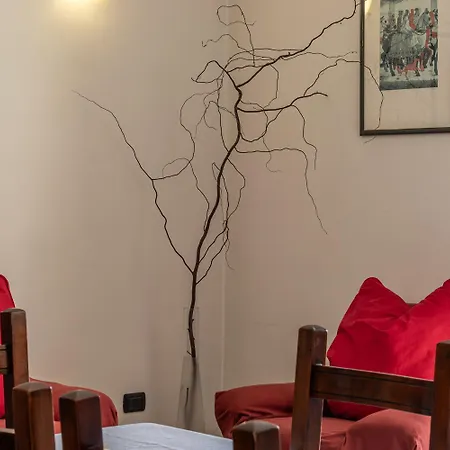 Magenta - Affitti Brevi Italia Apartamento *