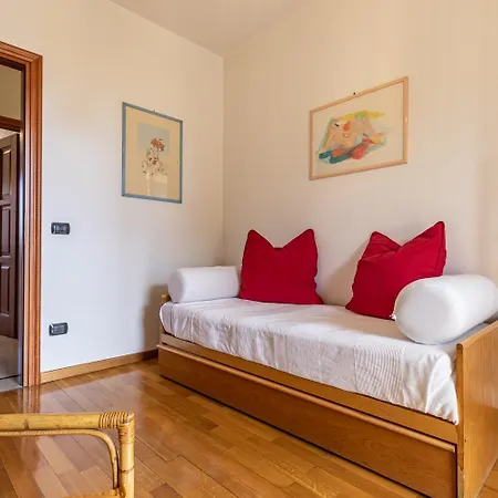 Apartamento Magenta - Affitti Brevi Italia *