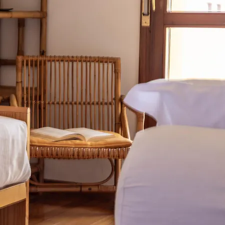 Apartamento Magenta - Affitti Brevi Italia Módena