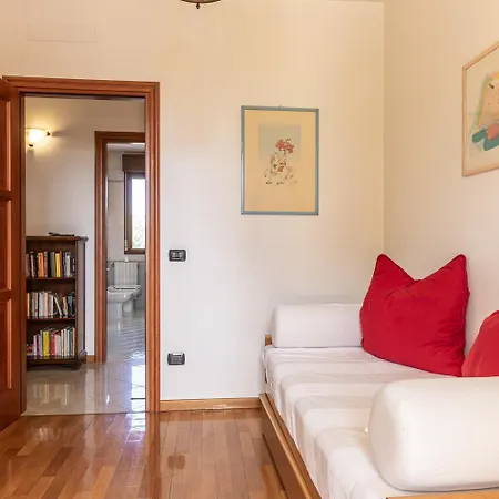 Apartamento Magenta - Affitti Brevi Italia *