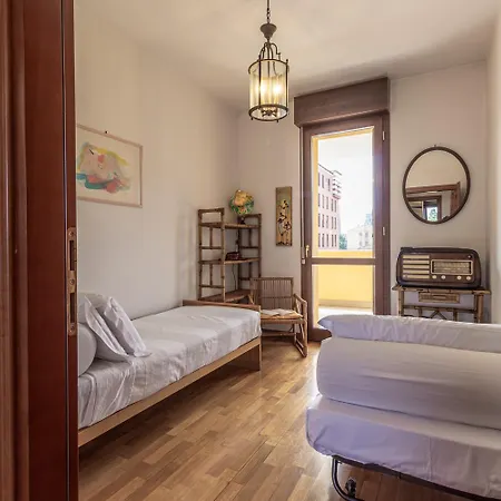 Apartamento Magenta - Affitti Brevi Italia Módena