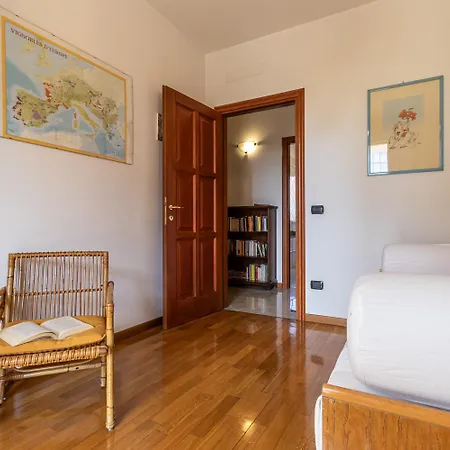 Magenta - Affitti Brevi Italia Apartamento *