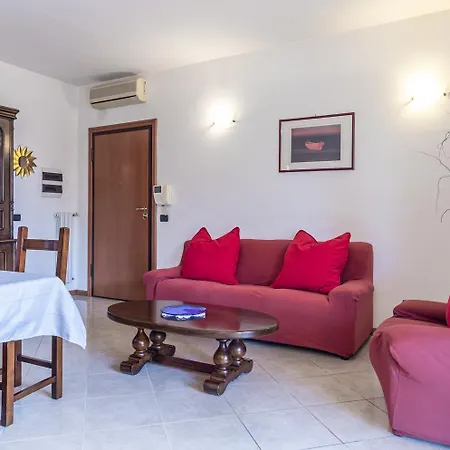 Magenta - Affitti Brevi Italia Apartamento Módena