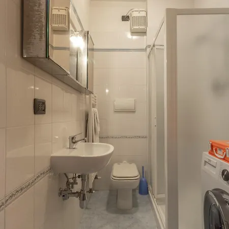Magenta - Affitti Brevi Italia Apartamento Módena