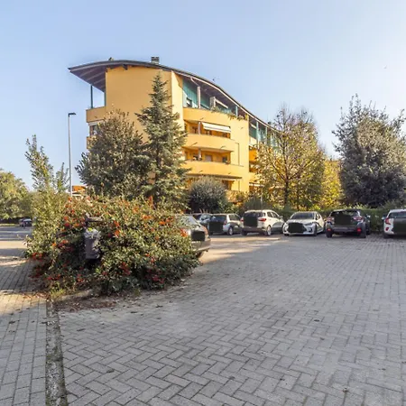Apartamento Magenta - Affitti Brevi Italia Módena