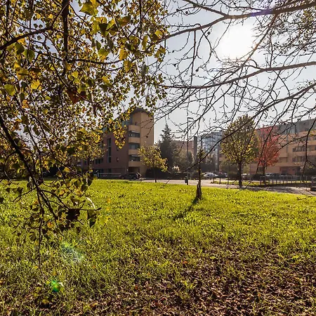 Apartamento Magenta - Affitti Brevi Italia