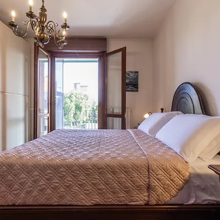 Magenta - Affitti Brevi Italia Apartmán *