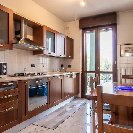 Magenta - Affitti Brevi Italia Apartmán Modena