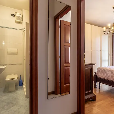 Apartmán Magenta - Affitti Brevi Italia Modena