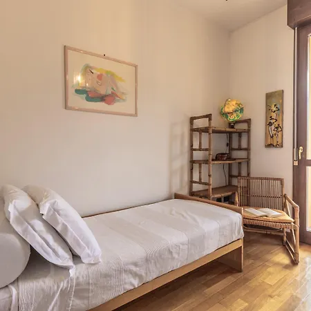 Magenta - Affitti Brevi Italia Apartmán Modena