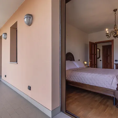 Apartmán Magenta - Affitti Brevi Italia