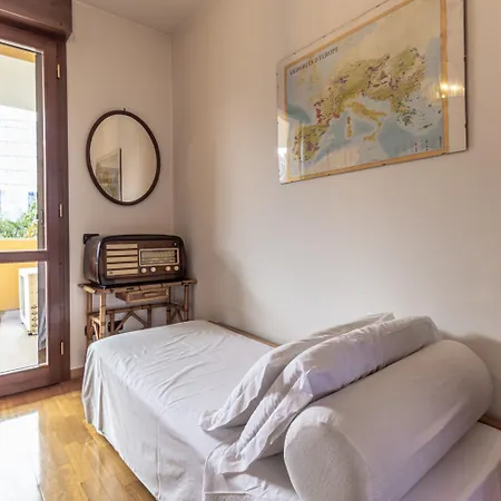 Magenta - Affitti Brevi Italia Apartment