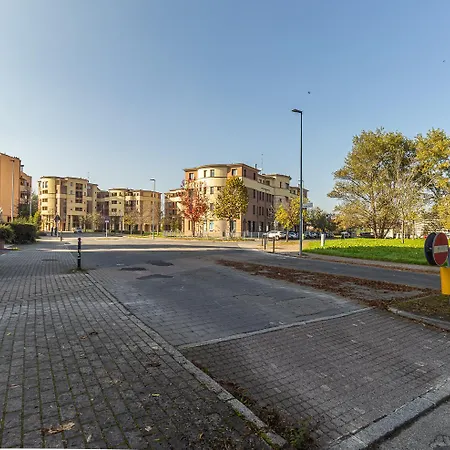 Apartmán Magenta - Affitti Brevi Italia *