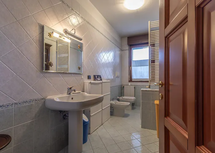 Appartement Magenta - Affitti Brevi Italia