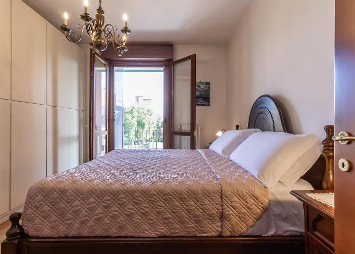 Magenta - Affitti Brevi Italia Appartement *