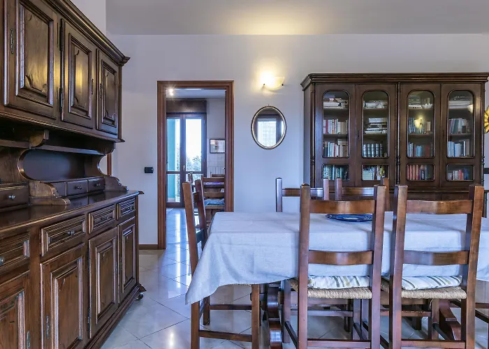 Appartement Magenta - Affitti Brevi Italia