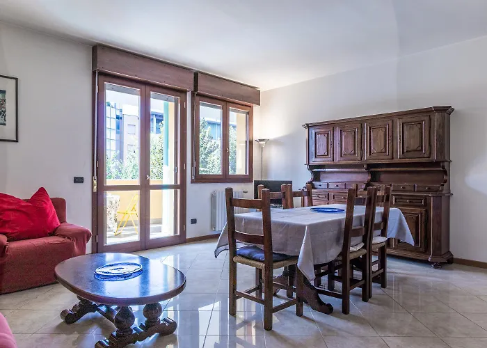 Magenta - Affitti Brevi Italia Appartement *