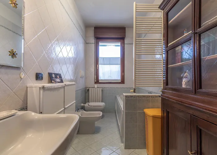 Appartement Magenta - Affitti Brevi Italia