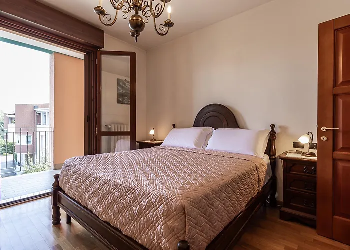 Appartement Magenta - Affitti Brevi Italia *