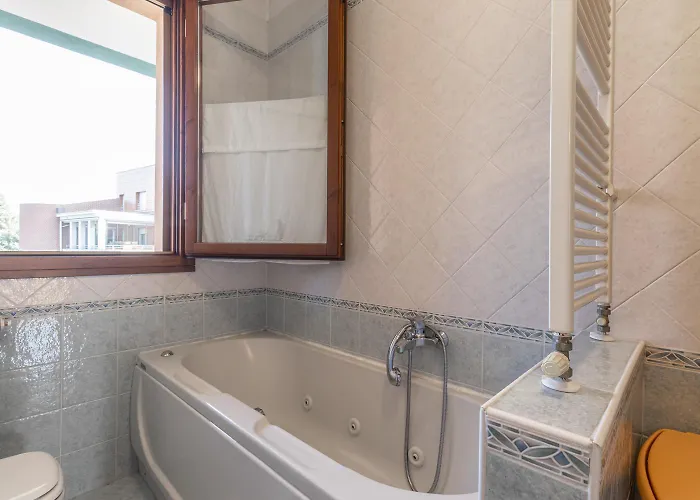 Magenta - Affitti Brevi Italia Appartement