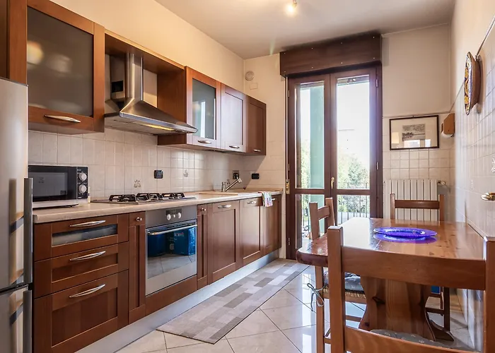 Magenta - Affitti Brevi Italia Appartement Modena