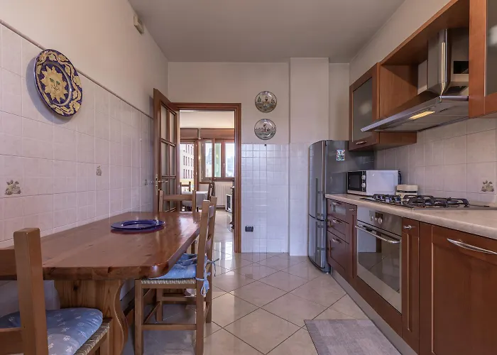 Appartement Magenta - Affitti Brevi Italia Modena