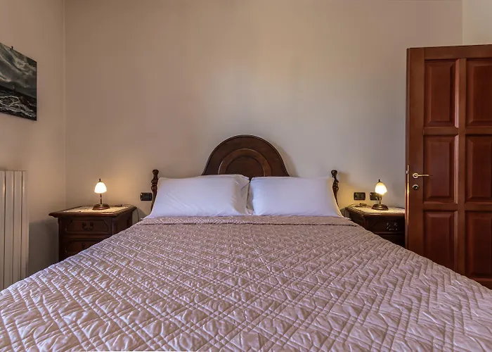 Magenta - Affitti Brevi Italia Appartement