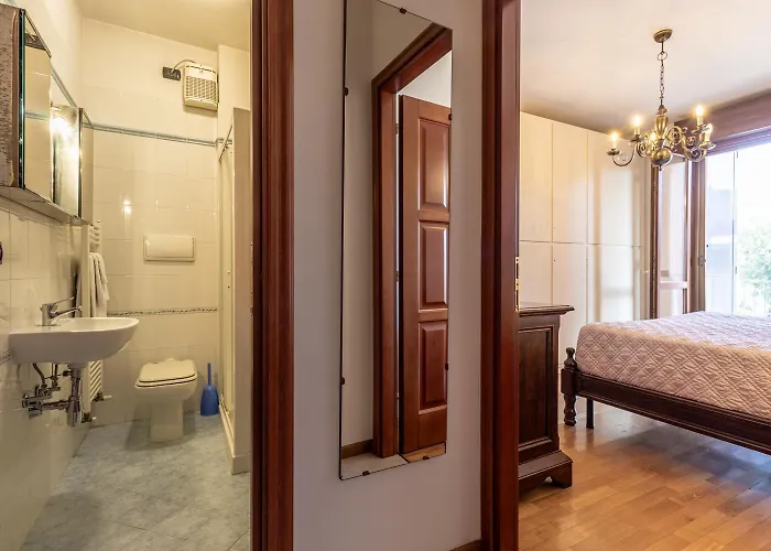 Appartement Magenta - Affitti Brevi Italia Modena