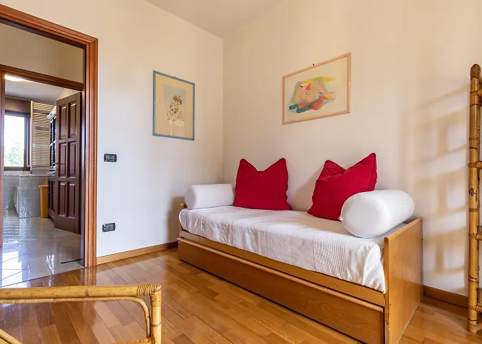 Appartement Magenta - Affitti Brevi Italia *