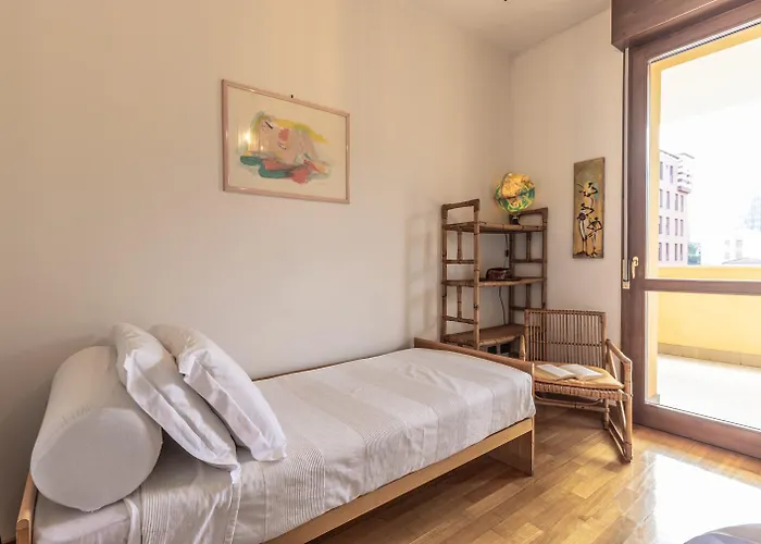 Magenta - Affitti Brevi Italia Appartement Modena