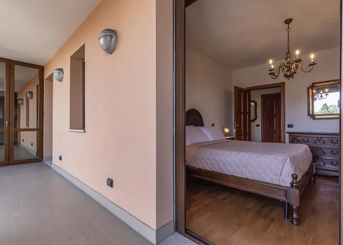 Appartement Magenta - Affitti Brevi Italia