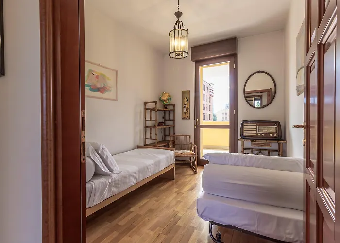 Appartement Magenta - Affitti Brevi Italia Modena