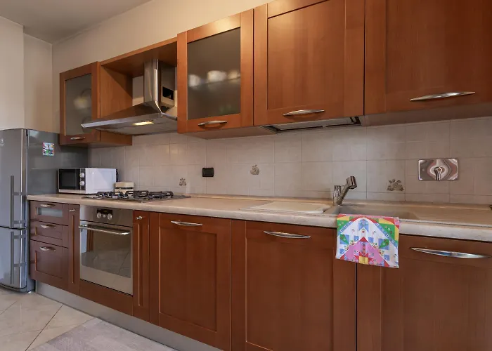 Magenta - Affitti Brevi Italia Modena