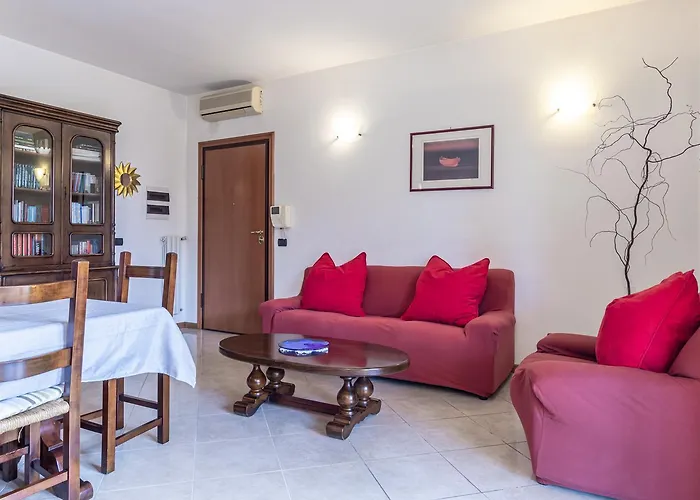 Magenta - Affitti Brevi Italia Appartement Modena