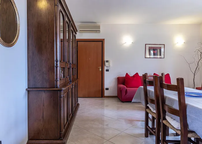 Magenta - Affitti Brevi Italia