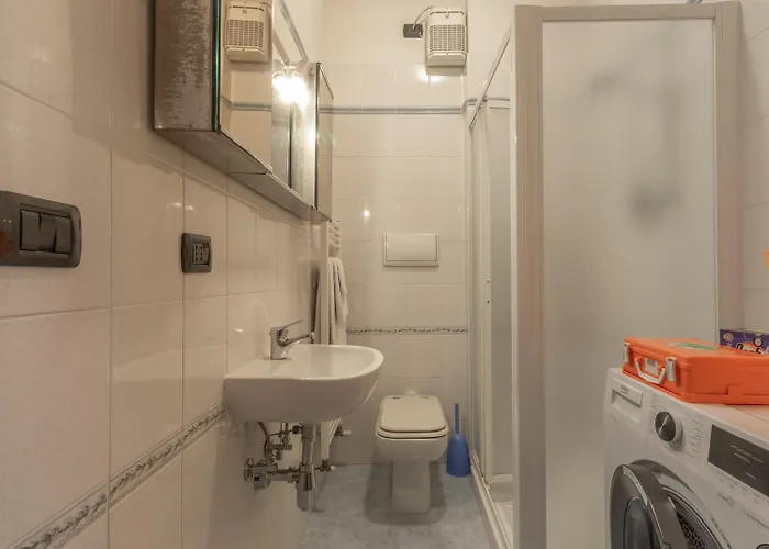 Magenta - Affitti Brevi Italia Appartement Modena