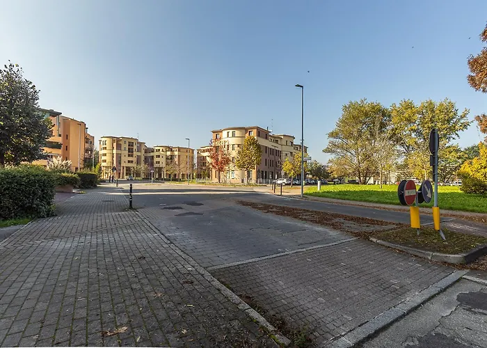 Appartement Magenta - Affitti Brevi Italia *