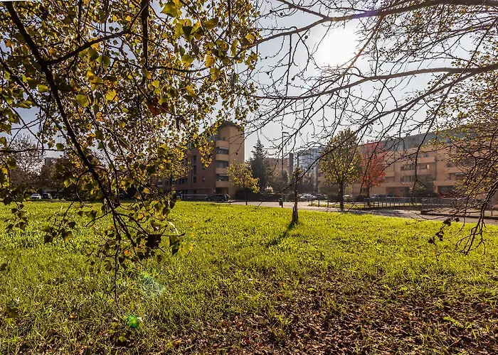 Appartement Magenta - Affitti Brevi Italia