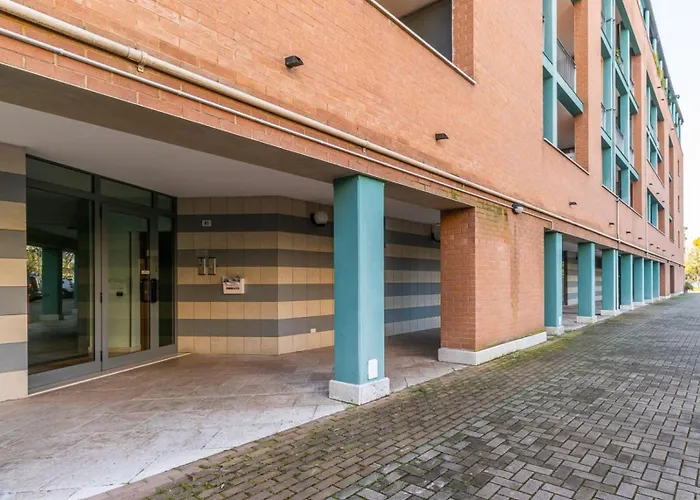 Magenta - Affitti Brevi Italia Modena